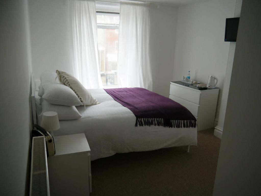 ניומרקט The Crown Rooms Newmarket חדר תמונה