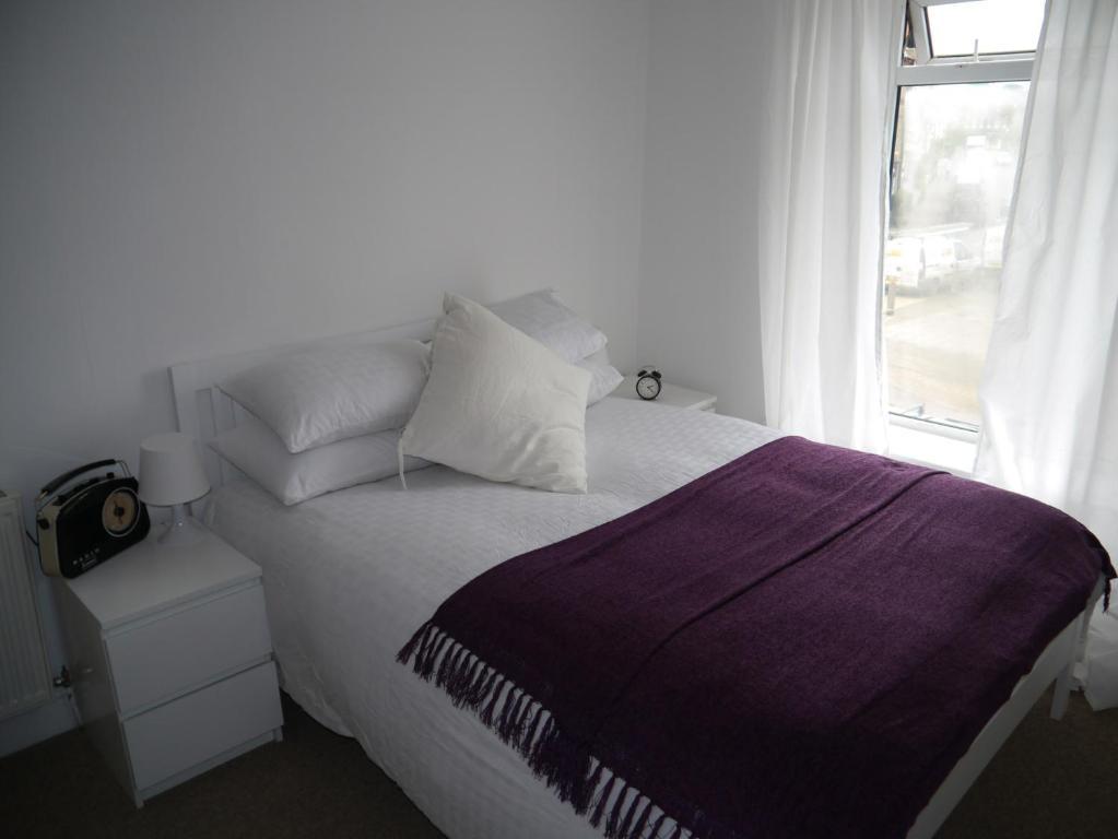 ניומרקט The Crown Rooms Newmarket חדר תמונה