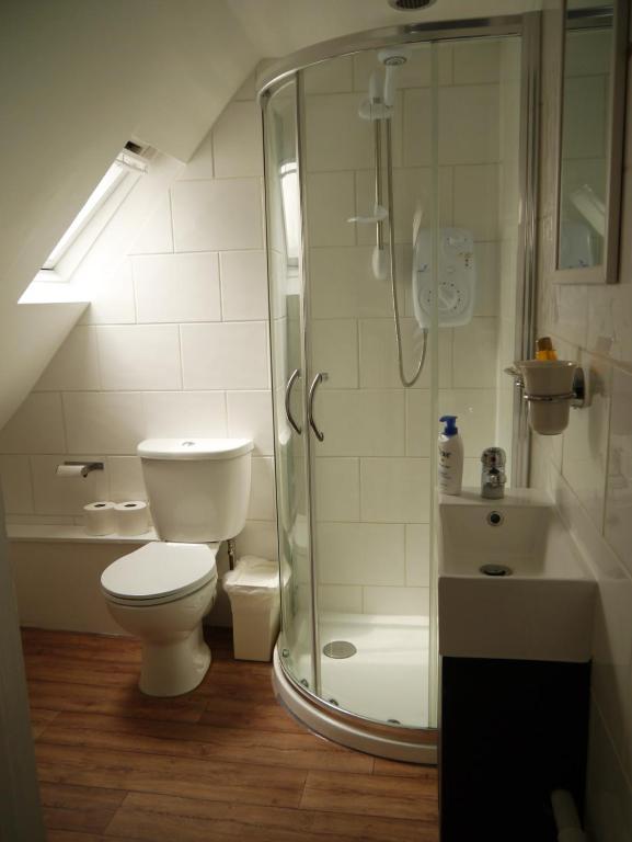 ניומרקט The Crown Rooms Newmarket חדר תמונה