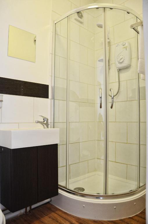 ניומרקט The Crown Rooms Newmarket חדר תמונה